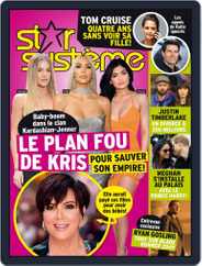 Star Système (Digital) Subscription                    October 12th, 2017 Issue