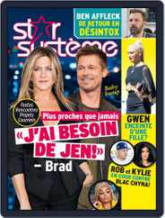 Star Système (Digital) Subscription                    October 19th, 2017 Issue