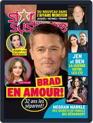 Star Système (Digital) Subscription                    November 2nd, 2017 Issue