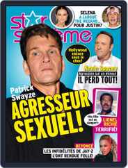 Star Système (Digital) Subscription                    November 9th, 2017 Issue