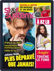Star Système (Digital) Subscription                    November 30th, 2017 Issue