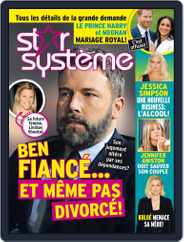 Star Système (Digital) Subscription                    December 7th, 2017 Issue
