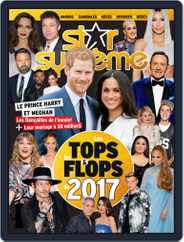 Star Système (Digital) Subscription                    January 5th, 2018 Issue