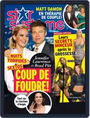 Star Système (Digital) Subscription                    January 19th, 2018 Issue