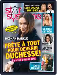 Star Système (Digital) Subscription                    February 2nd, 2018 Issue