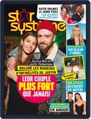 Star Système (Digital) Subscription                    February 9th, 2018 Issue