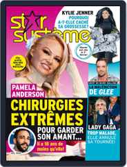Star Système (Digital) Subscription                    February 16th, 2018 Issue