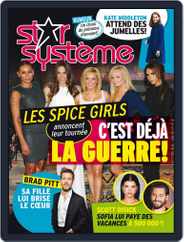 Star Système (Digital) Subscription                    February 23rd, 2018 Issue