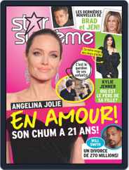 Star Système (Digital) Subscription                    March 9th, 2018 Issue