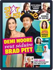 Star Système (Digital) Subscription                    March 30th, 2018 Issue