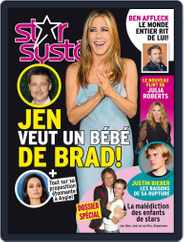 Star Système (Digital) Subscription                    April 6th, 2018 Issue