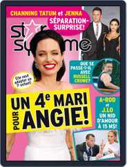 Star Système (Digital) Subscription                    April 13th, 2018 Issue