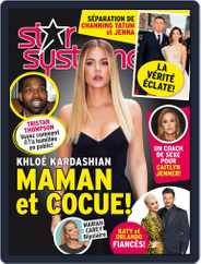 Star Système (Digital) Subscription                    April 27th, 2018 Issue