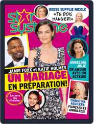 Star Système (Digital) Subscription                    May 25th, 2018 Issue