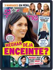 Star Système (Digital) Subscription                    June 8th, 2018 Issue