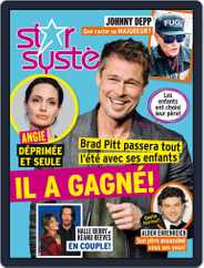 Star Système (Digital) Subscription                    June 15th, 2018 Issue