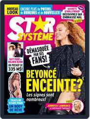 Star Système (Digital) Subscription                    July 6th, 2018 Issue
