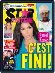 Star Système (Digital) Subscription                    July 12th, 2018 Issue