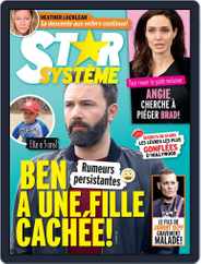 Star Système (Digital) Subscription                    July 13th, 2018 Issue