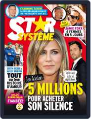 Star Système (Digital) Subscription                    July 27th, 2018 Issue