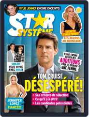 Star Système (Digital) Subscription                    August 3rd, 2018 Issue