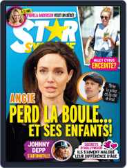 Star Système (Digital) Subscription                    August 24th, 2018 Issue