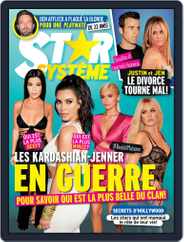 Star Système (Digital) Subscription                    August 31st, 2018 Issue