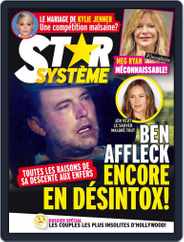 Star Système (Digital) Subscription                    September 7th, 2018 Issue