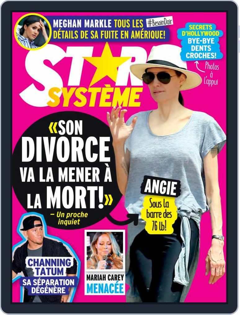 Marie Claire September 2018 (Digital)
