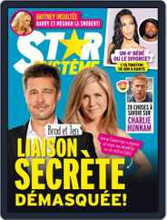Star Système (Digital) Subscription                    September 21st, 2018 Issue