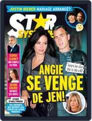 Star Système (Digital) Subscription                    September 28th, 2018 Issue