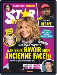 Star Système (Digital) Subscription                    October 26th, 2018 Issue