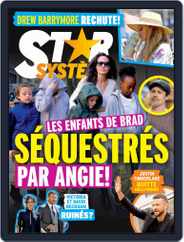 Star Système (Digital) Subscription                    November 9th, 2018 Issue