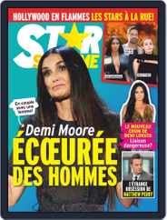 Star Système (Digital) Subscription                    December 7th, 2018 Issue