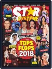 Star Système (Digital) Subscription                    January 4th, 2019 Issue