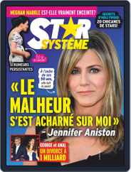 Star Système (Digital) Subscription                    January 18th, 2019 Issue