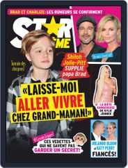 Star Système (Digital) Subscription                    February 15th, 2019 Issue
