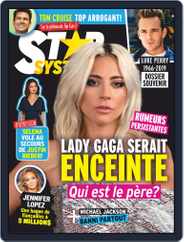 Star Système (Digital) Subscription                    March 29th, 2019 Issue