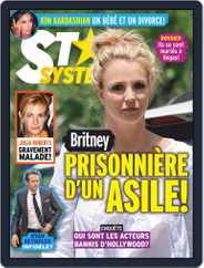Star Système (Digital) Subscription                    May 10th, 2019 Issue