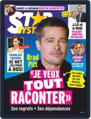 Star Système (Digital) Subscription                    May 24th, 2019 Issue