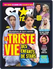 Star Système (Digital) Subscription                    June 7th, 2019 Issue