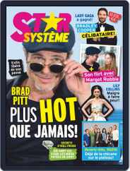 Star Système (Digital) Subscription                    June 21st, 2019 Issue