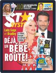 Star Système (Digital) Subscription                    July 19th, 2019 Issue