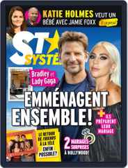 Star Système (Digital) Subscription                    August 2nd, 2019 Issue