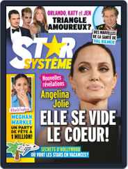 Star Système (Digital) Subscription                    August 16th, 2019 Issue