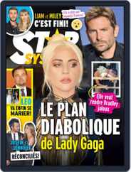 Star Système (Digital) Subscription                    August 30th, 2019 Issue