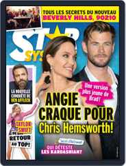 Star Système (Digital) Subscription                    September 13th, 2019 Issue