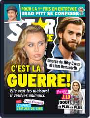Star Système (Digital) Subscription                    September 27th, 2019 Issue