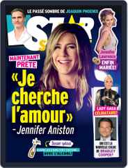 Star Système (Digital) Subscription                    November 8th, 2019 Issue