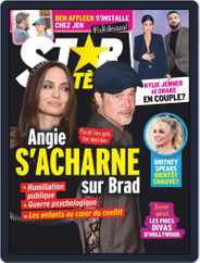 Star Système (Digital) Subscription                    December 6th, 2019 Issue